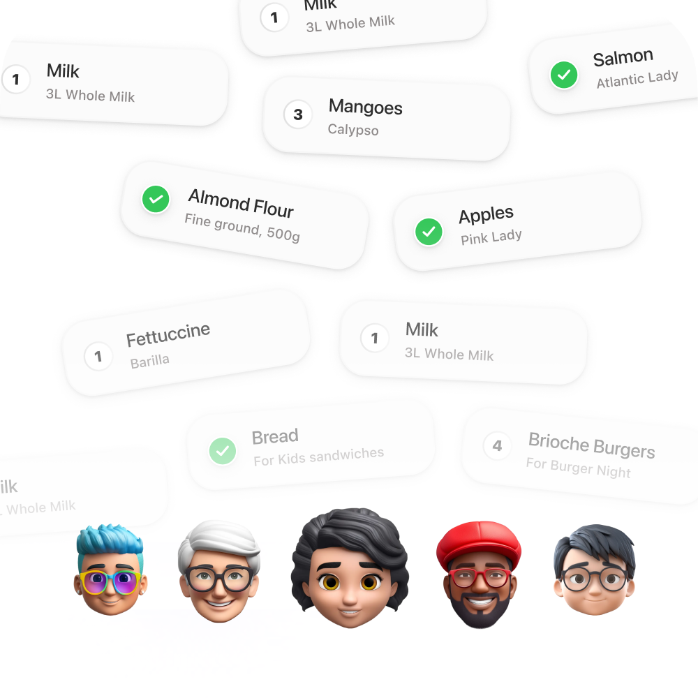 Share with Friends Feature